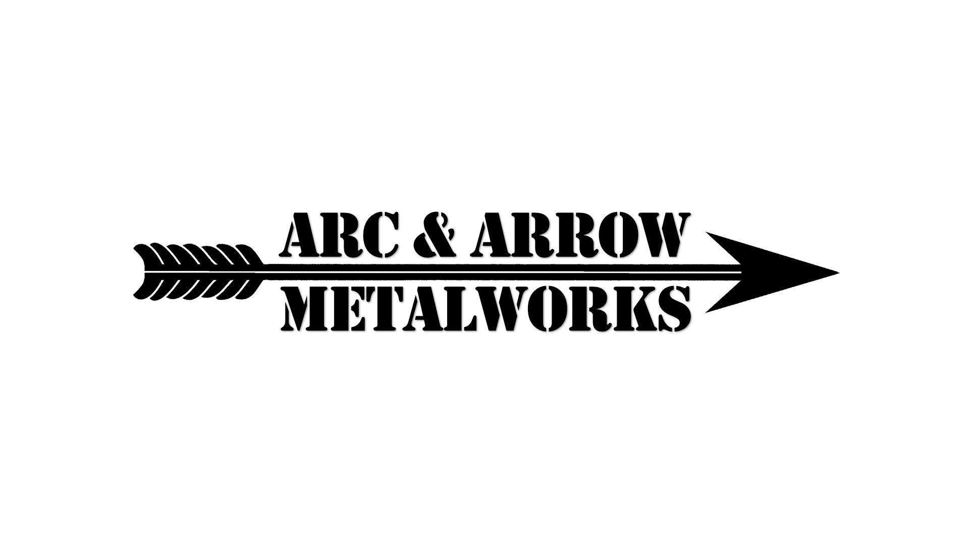 Arc & Arrow Metalworks